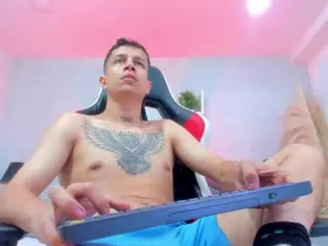 Chaturbate Live Sex Cam of agarevans