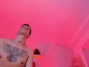 Chaturbate Adult Webcam of agarevans