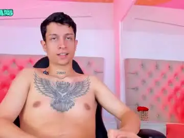 Chaturbate Free Porn Cam of agarevans