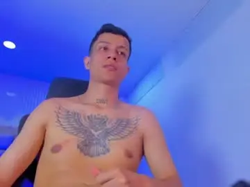 Chaturbate Sex Cam of agarevans