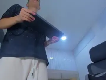 Chaturbate Best Webcam of agarevans