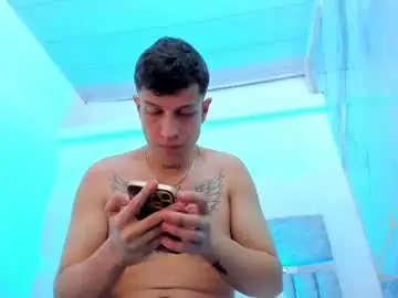 Chaturbate Live Sex Cam of agarevans