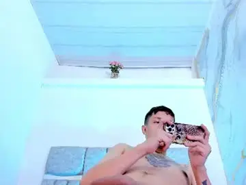 Chaturbate Nude Webcam of agarevans