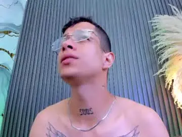 Chaturbate Sex Cam of agarevans