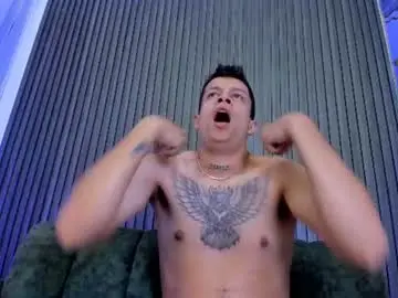 Chaturbate Sex Cam of agarevans