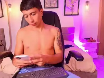 Chaturbate Sex Chat of alannaxaustin