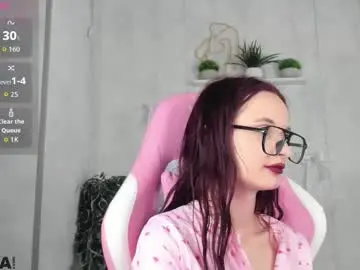 Chaturbate Live Porn of alicia_adammss