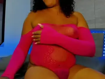 Chaturbate Sex Cam of amber_lee20