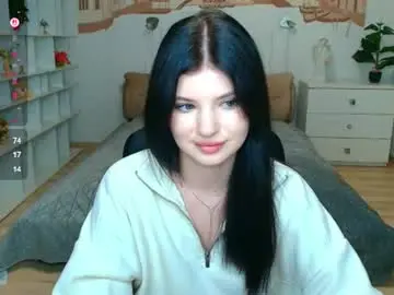 Chaturbate Live Sex Cam of annayount