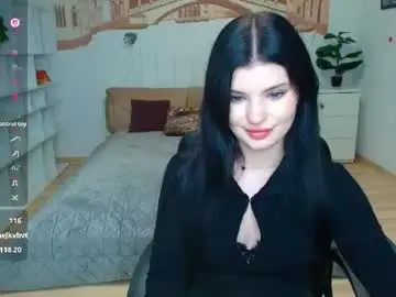 Chaturbate Private Sex Chat of annayount