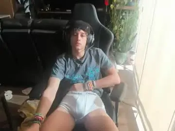 Chaturbate Private Sex Chat of bashful4200