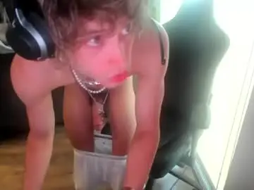 Chaturbate Sex Cam of bashful4200