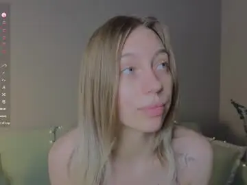 Chaturbate Live Sex of blondekelly