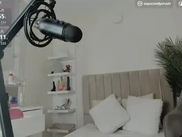 Chaturbate Sex Cam of candy_crush99