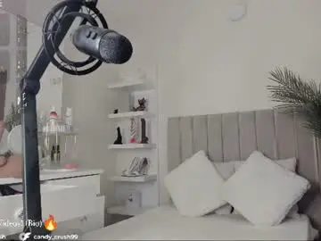 Chaturbate Best Webcam of candy_crush99