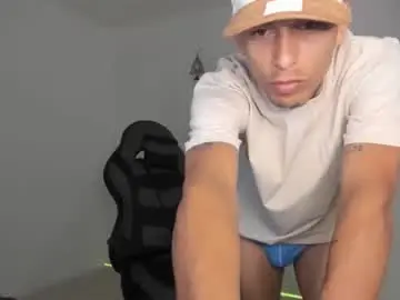 Chaturbate Sex Cam of carlossmi01