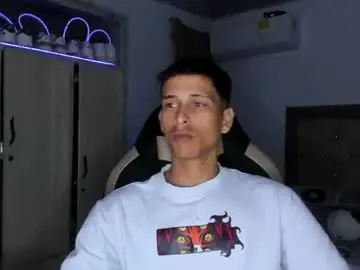 Chaturbate Best Webcam of carlossmi01