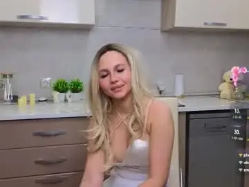 Chaturbate Live Sex of carolinebluee