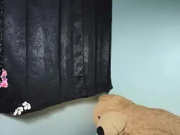 Chaturbate Live Porn of chloe_maia1