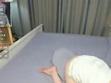 Chaturbate Nude Webcam of cuty_petite