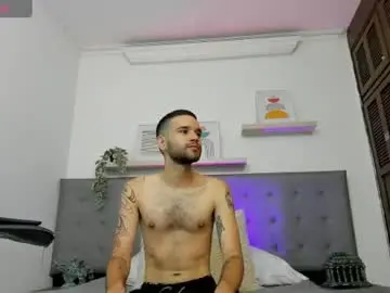 Chaturbate Live Sex of elliot_flame