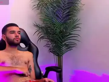 Chaturbate Best Webcam of elliot_flame