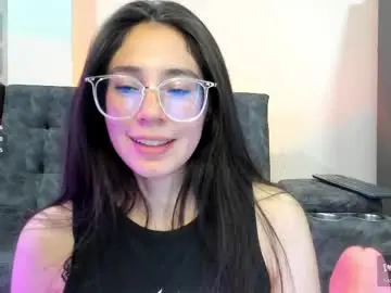 Chaturbate Live Sex of emma_sandovaal