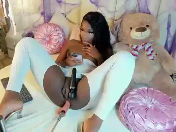 Chaturbate Adult Webcams of evangelin_ts