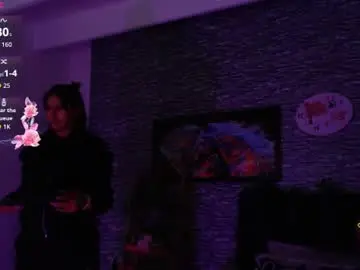 Chaturbate Free Live Porn of eyesmoon7710
