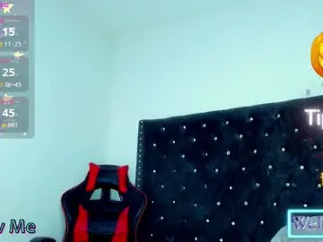 Chaturbate Private Sex Chat of i_am_kelvis_