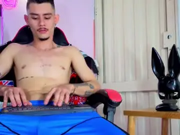 Chaturbate Private Sex Chat of i_am_kelvis_