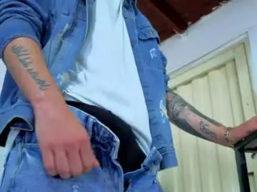 Chaturbate Best live sex cam show of i_am_kelvis_