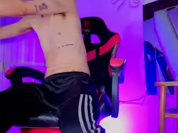 Chaturbate Sex Cam of i_am_kelvis_