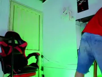 Chaturbate Best live sex cam show of i_am_kelvis_