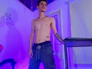 Chaturbate Adult Webcams of i_am_kelvis_