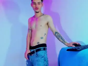 Chaturbate Private Sex Chat of i_am_kelvis_