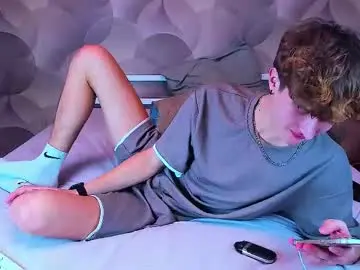 Chaturbate Free Live Porn of ian_flor