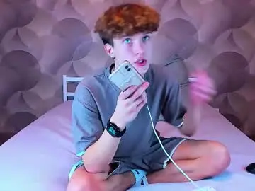 Chaturbate Sex Cam of ian_flor