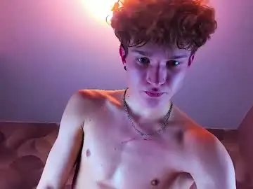 Chaturbate Adult Video Chat of ian_flor