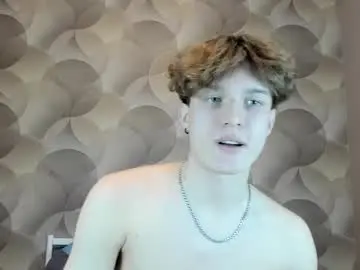 Chaturbate Adult Webcams of ian_flor