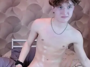 Chaturbate Sex Cam of ian_flor