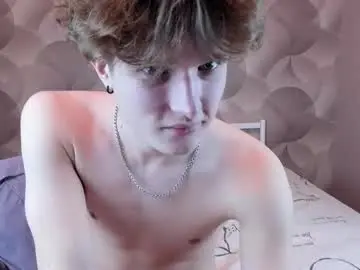 Chaturbate Sex Cam of ian_flor