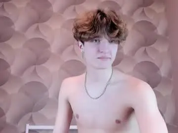 Chaturbate Sex Cam of ian_flor