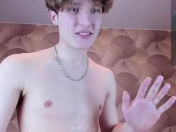 Chaturbate Live Porn of ian_flor