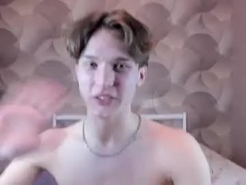 Chaturbate Nude Webcam of ian_flor