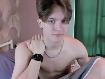 Chaturbate Private Sex Chat of ian_flor