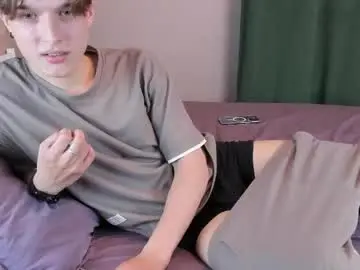 Chaturbate Live Porn of ian_flor