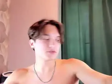Chaturbate Best Webcam of ian_flor