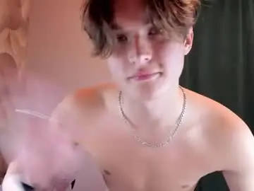 Chaturbate Best Webcam of ian_flor