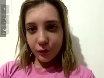 Chaturbate Sex Cam of kathrinekiening
